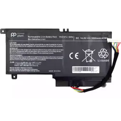 Laptop-Akku PowerPlant (NB510269)