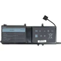 Laptop-Akku PowerPlant (NB530007)