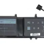 بطارية الكمبيوتر المحمول PowerPlant (NB530007)