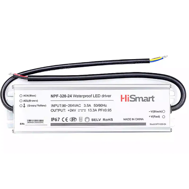 захранващ блок HiSmart (NPF-320-24)