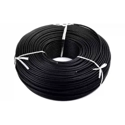 Kabel HiSmart, Black (NV820092)