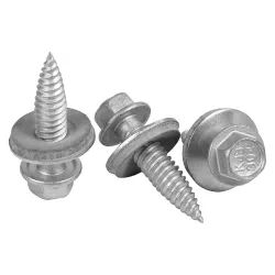 Βίδα αυτοκοχλιούμενου κοχλία HiSmart (NV820931)