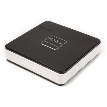 Videomagnó IP Eco (NVR3104ECO)