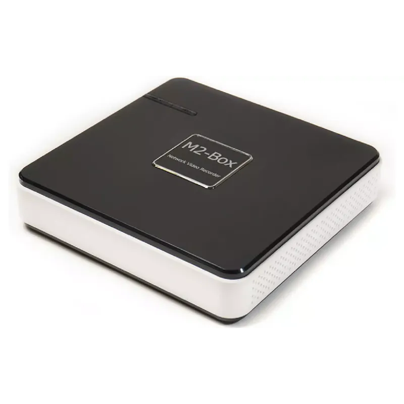 Videomagnó IP Eco (NVR3104ECO)