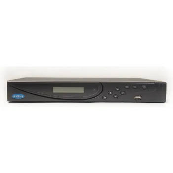 Videomagnó IP Eco (NVR4116ECO)