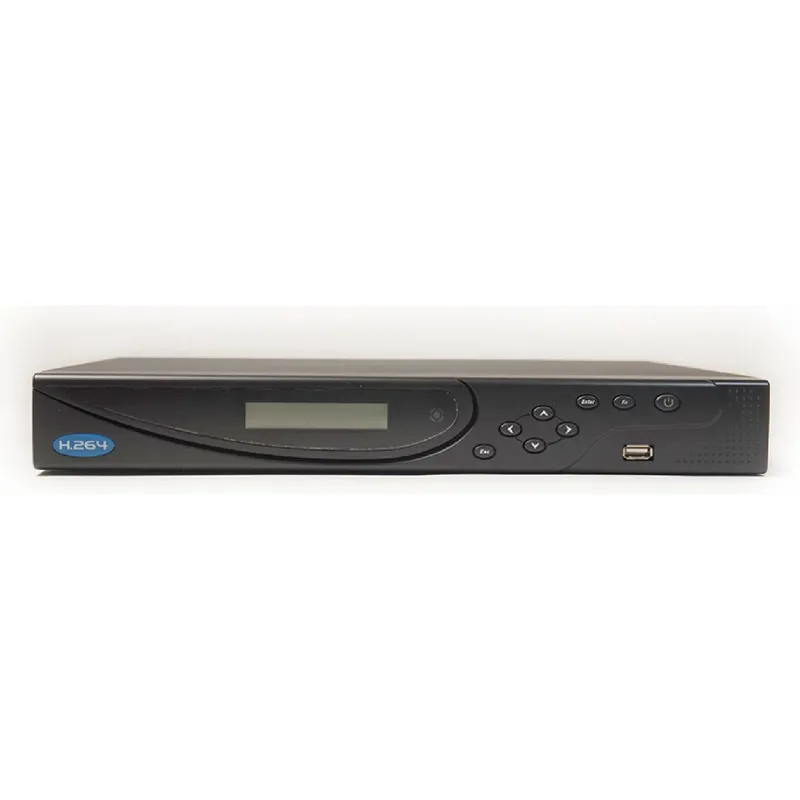 Video snemalnik IP Eco (NVR4116ECO)