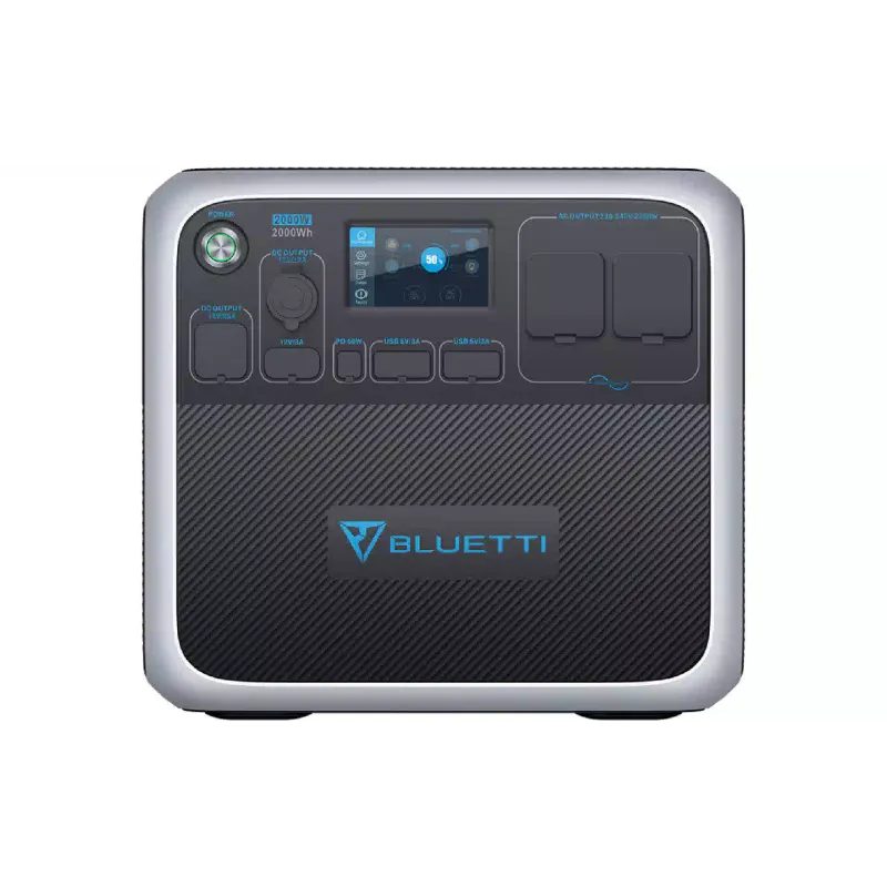 Електростанція портативна Bluetti  (PB930654)