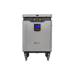 Estação de energia portátil PowerPlant (PB930753)