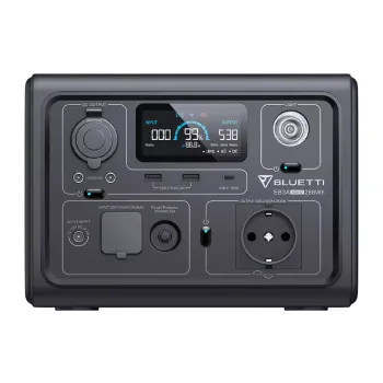 Електростанція портативна Bluetti  (PB930784)