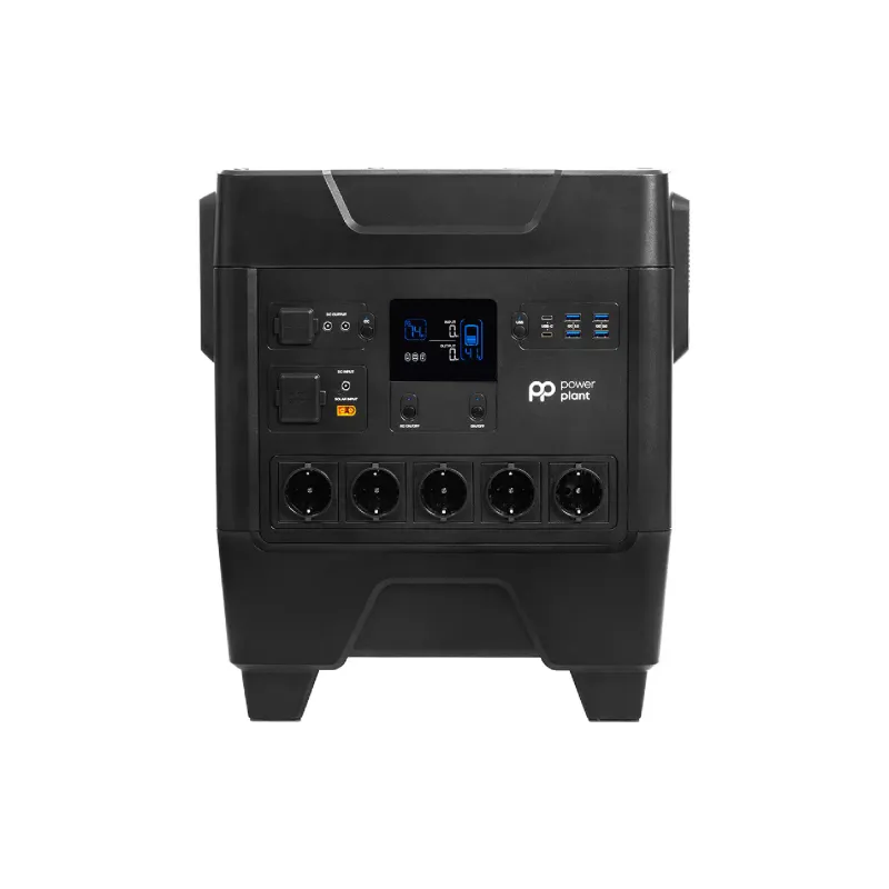 Estação de energia portátil PowerPlant (PB930876)