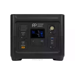 Электростанция портативная PowerPlant (PB930883) Электростанция портативная PowerPlant (PB930883)