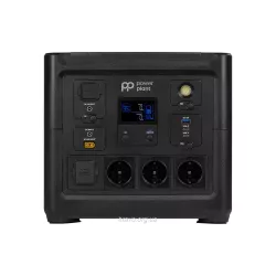Электростанция портативная PowerPlant (PB930890) Электростанция портативная PowerPlant (PB930890)