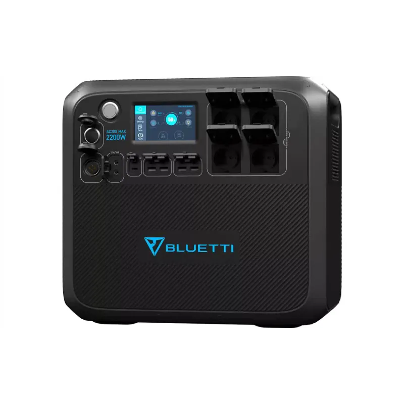 Електростанція портативна Bluetti  (PB930906)