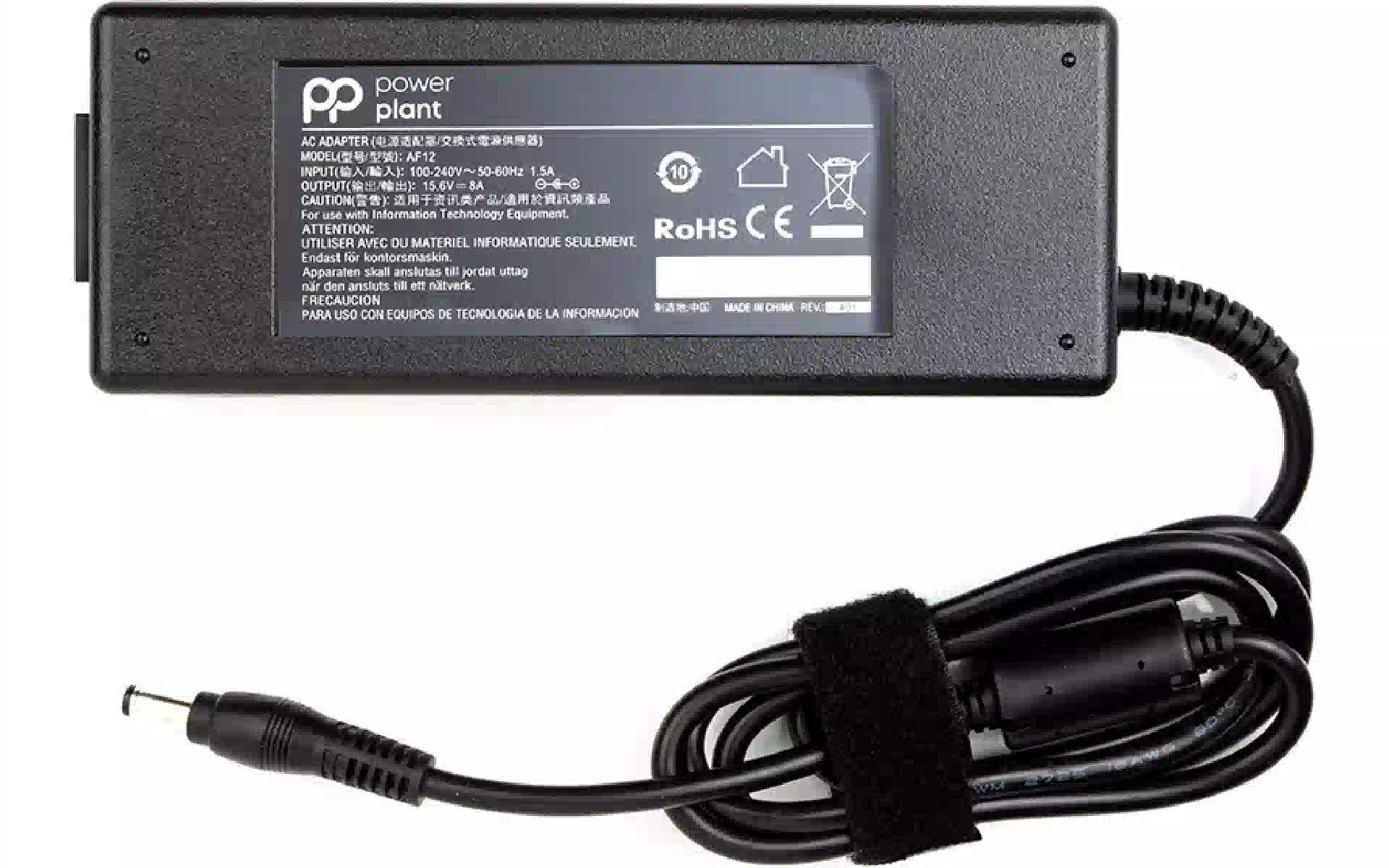 unidade de potência PowerPlant (PC125S5525) unidade de potência PowerPlant (PC125S5525)