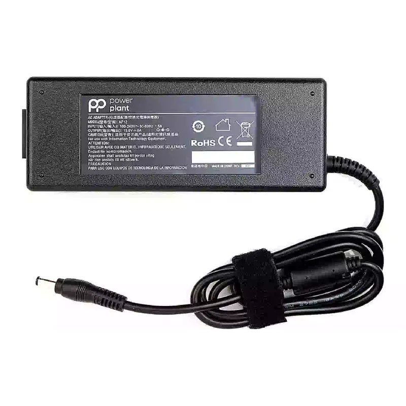 وحدة الطاقة PowerPlant (PC125S5525)