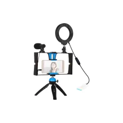 Blogger-Kit Puluz (PKT3025L)