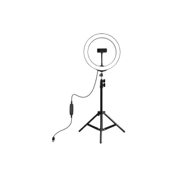 LED лампа кільцева Puluz (PKT3035)