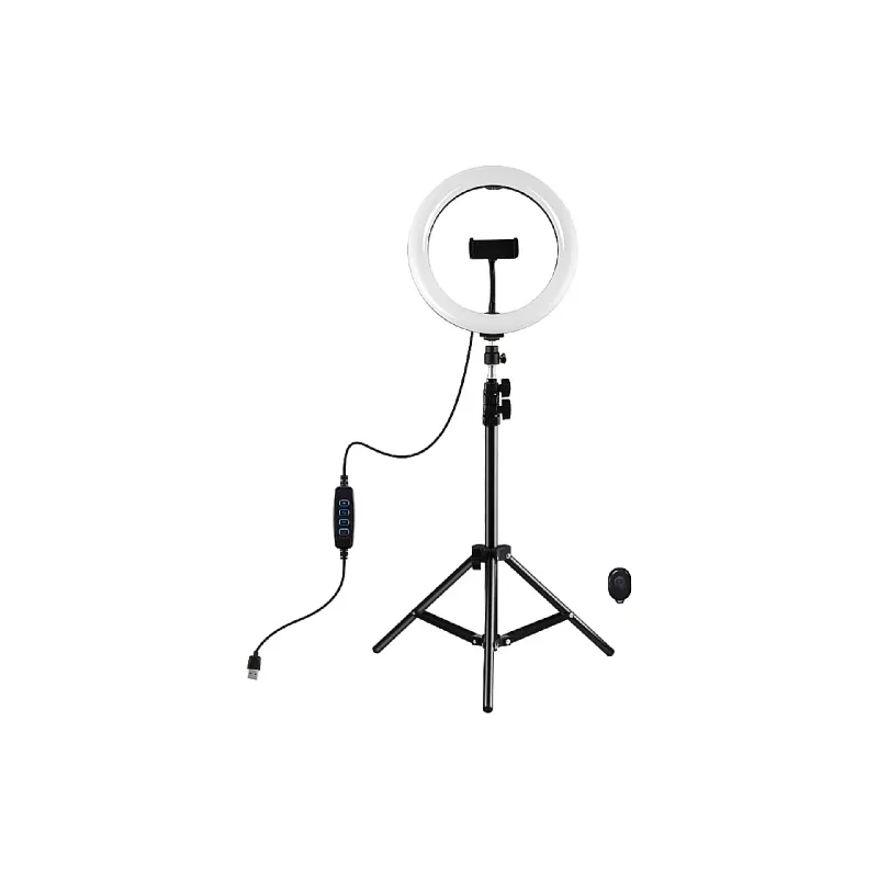 Lâmpada de anel LED Puluz (PKT3069B)