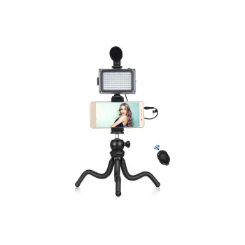 Blogger-Kit Puluz (PKT3094B)
