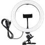 Lâmpada de anel LED Puluz (PKT3126B)