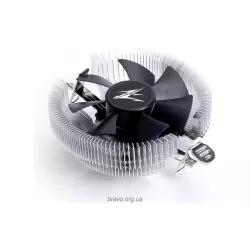 Enfriador de CPU Zalman (CNPS80GREV.3) Enfriador de CPU Zalman (CNPS80GREV.3)