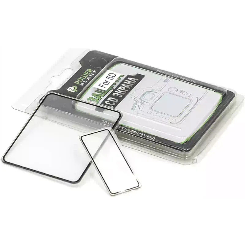 Zaščita zaslona PowerPlant (PLCAN5D)