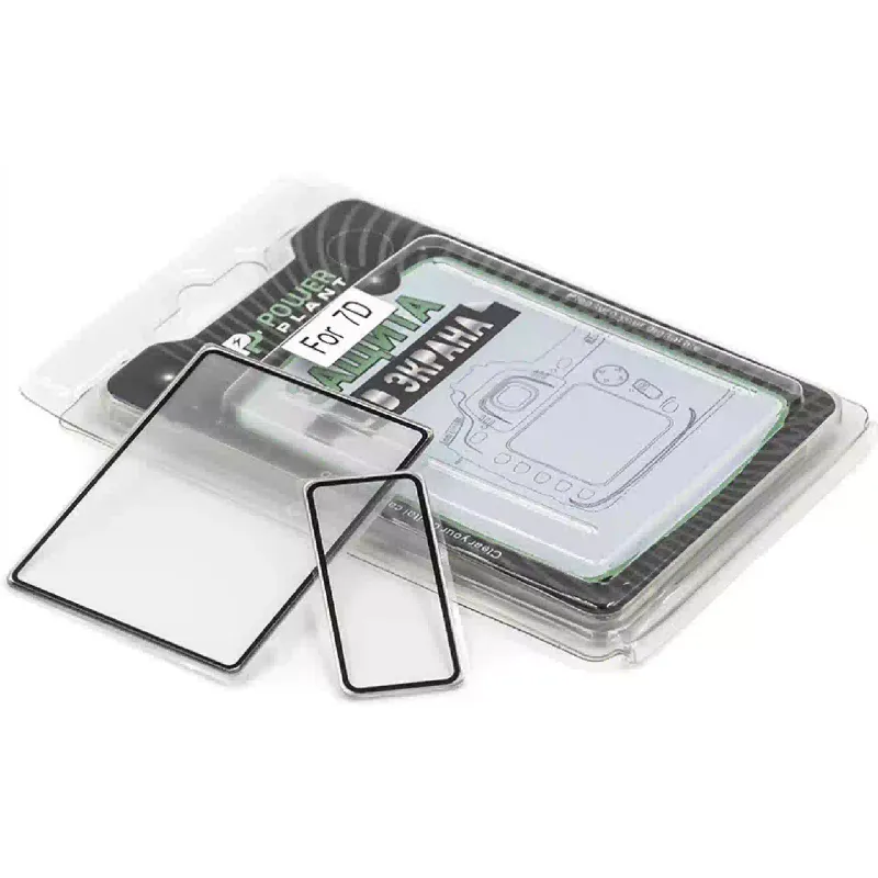 Zaščita zaslona PowerPlant (PLCAN7D)