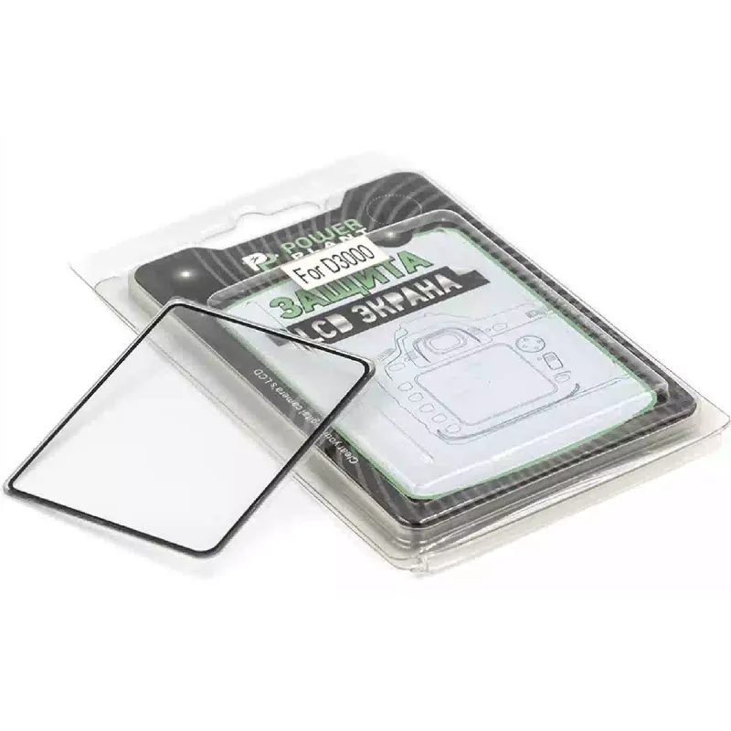 Zaščita zaslona PowerPlant (PLNIKD3000)