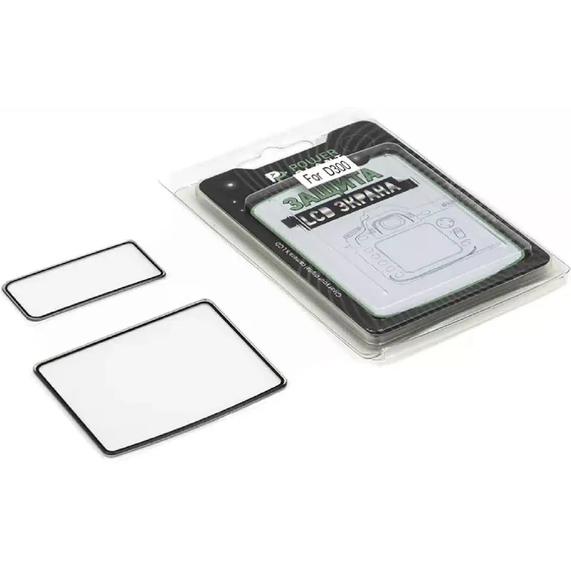 Zaščita zaslona PowerPlant (PLNIKD300)