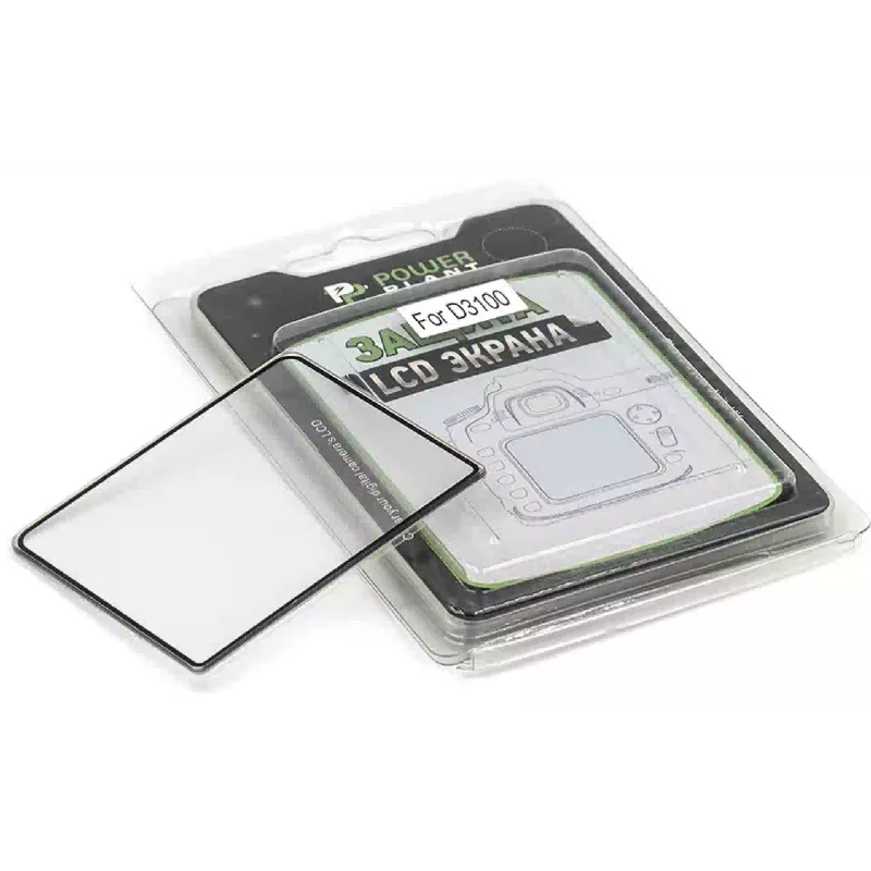 Zaščita zaslona PowerPlant (PLNIKD3100)