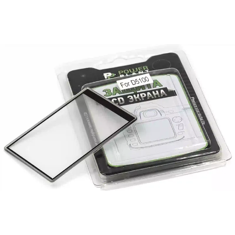 Zaščita zaslona PowerPlant (PLNIKD5100)