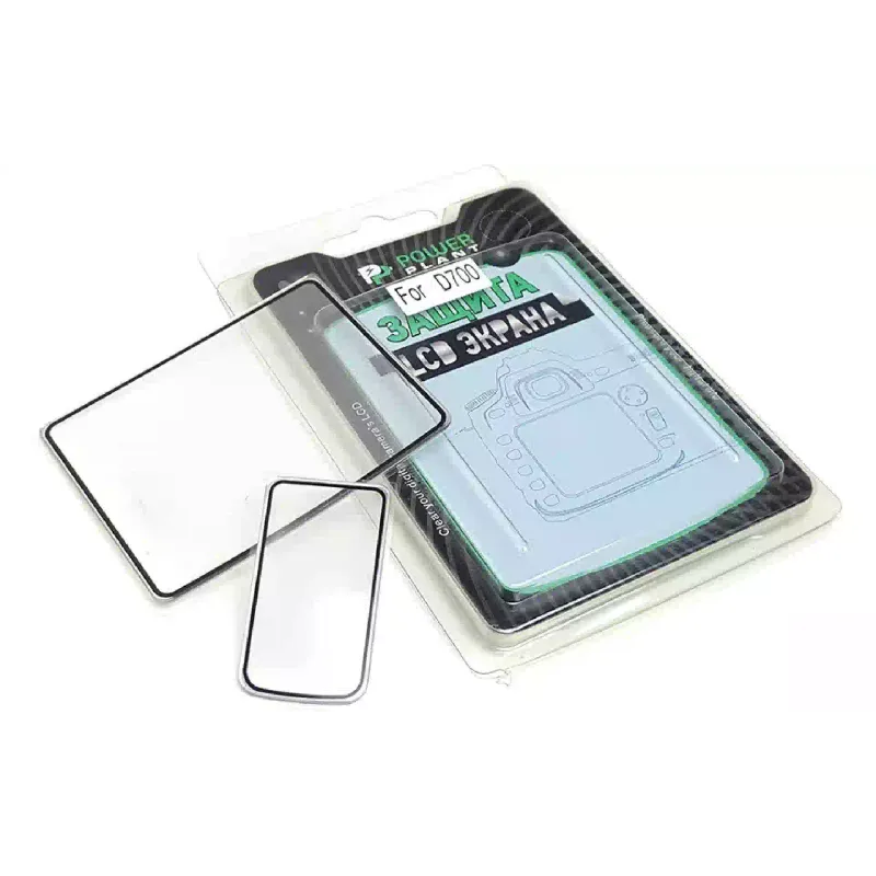 Zaščita zaslona PowerPlant (PLNIKD700)