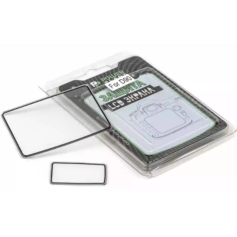 Zaščita zaslona PowerPlant (PLNIKD90)