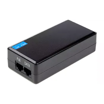 Inyector PoE PowerPlant (POE-004)