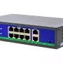Switch PowerPlant  (POE802L)