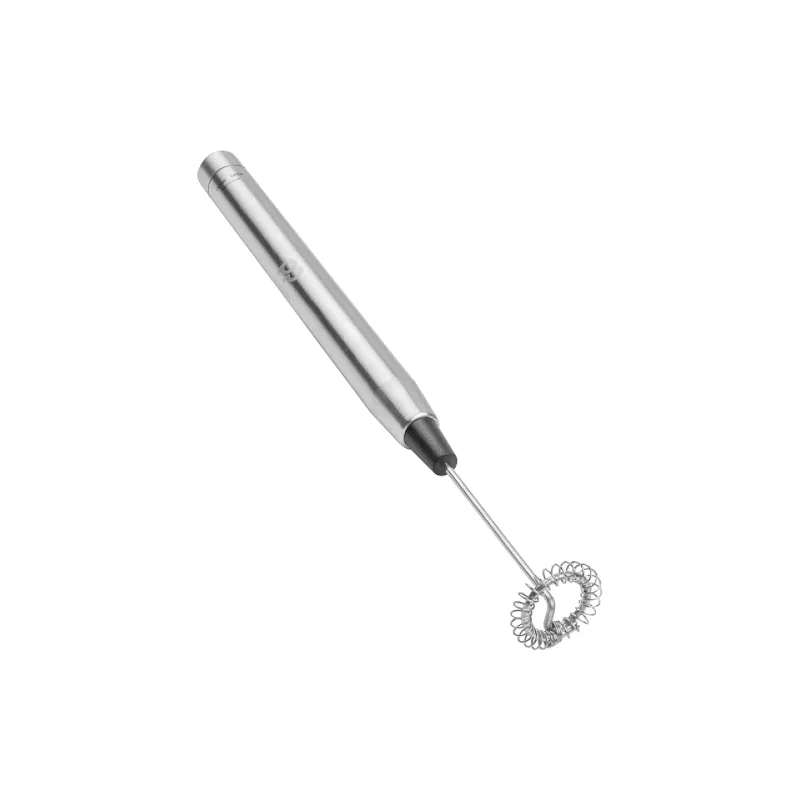 Αφρογαλακτοκαθαριστής PowerPlant (PP808)