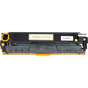 Cartridge PowerPlant  (PP-CF212AYL)