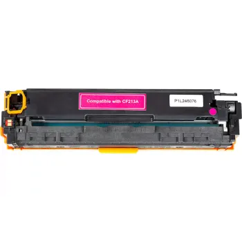 Cartridge PowerPlant  (PP-CF213AMG)