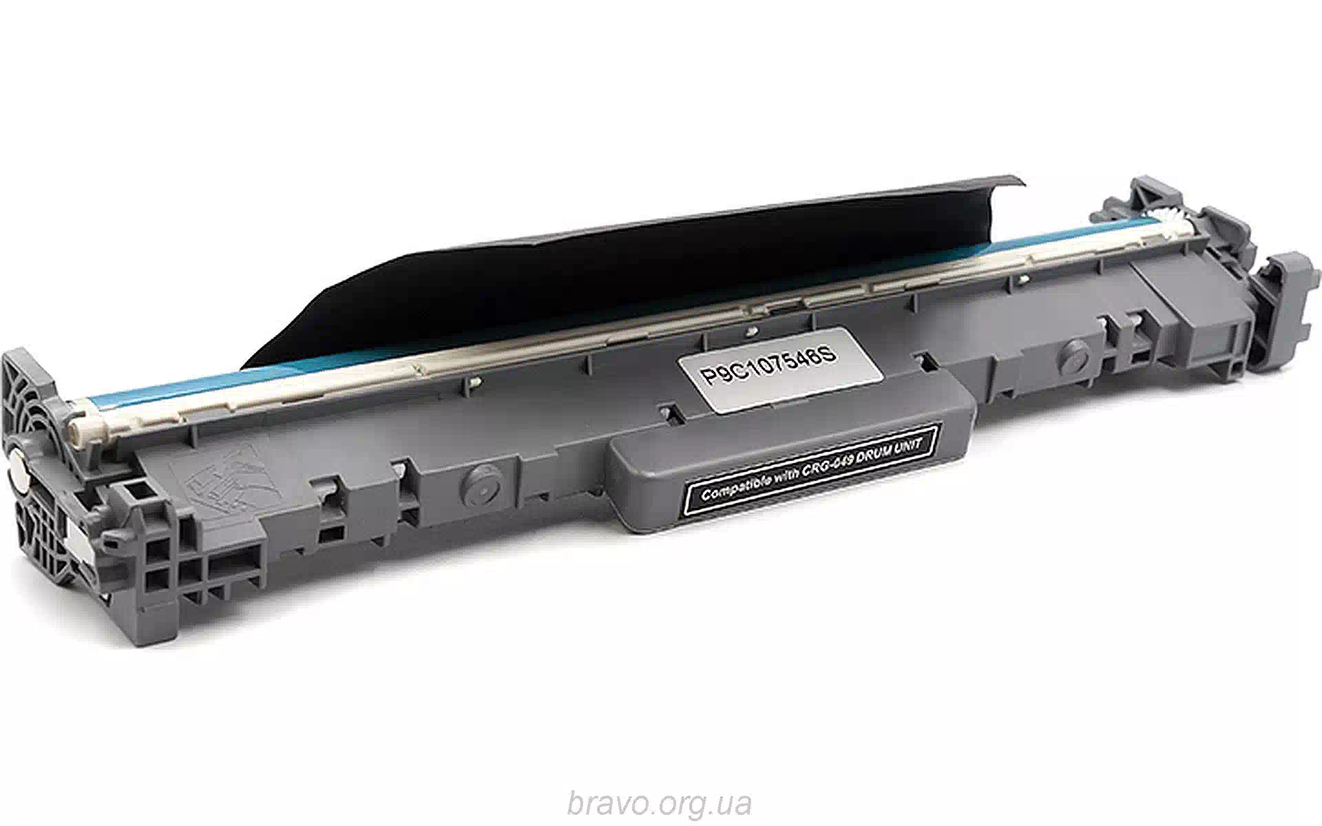 Барабанен модул PowerPlant (PP-CRG-049) Барабанен модул PowerPlant (PP-CRG-049)