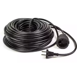 Cable de extensión de red PowerPlant (PPEA08M300S1)