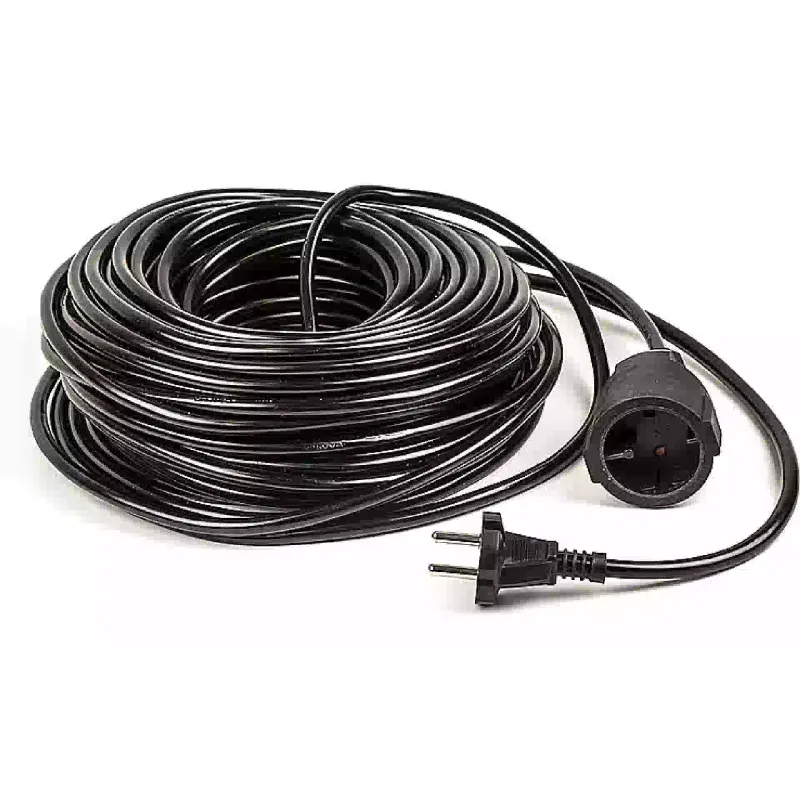 Cable de extensión de red PowerPlant (PPEA08M300S1)