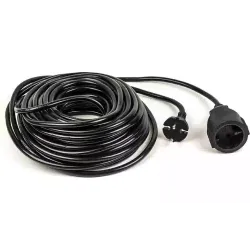 Cable de extensión de red PowerPlant (PPEA10M200S1)