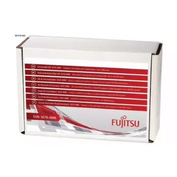 Készlet Fujitsu (CON-3670-400K)