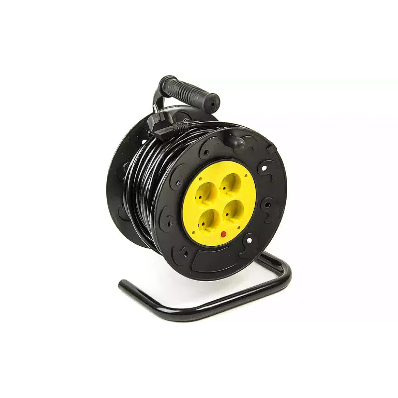 Cable de extensión de red PowerPlant (PPRA08M400S4)