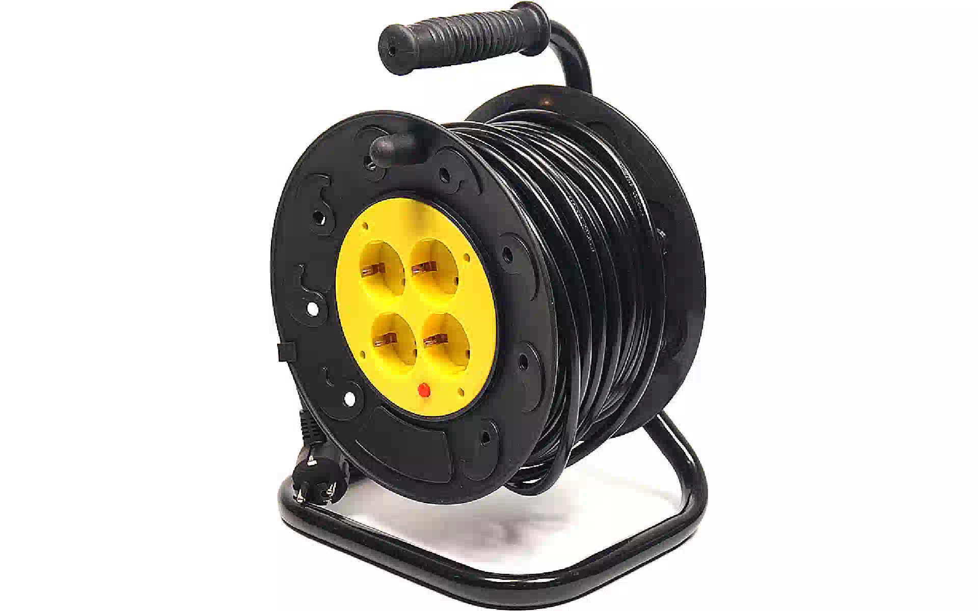 Cable de extensión de red PowerPlant (PPRA16M25S4L) Cable de extensión de red PowerPlant (PPRA16M25S4L)