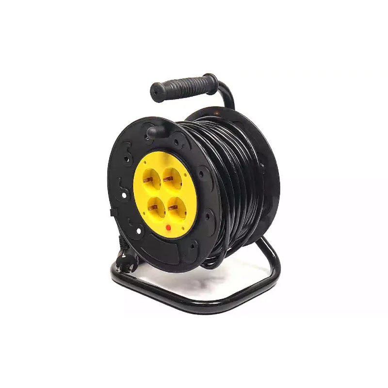 سلك تمديد الشبكة PowerPlant (PPRA16M25S4L)