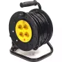 سلك تمديد الشبكة PowerPlant (PPRA16M25S4L)