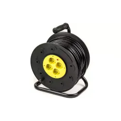 سلك تمديد الشبكة PowerPlant (PPRA16M50S4L)