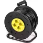 Мрежов удължителен кабел PowerPlant (PPRA16M50S4L)