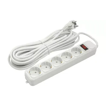 Cable de extensión de red PowerPlant (PPSA10M100S5)